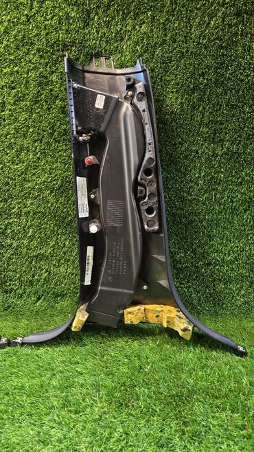 Другие автозапчасти: Обшивка BMW Защита стойки F15 Левый 7284689 Правый 7284690 В — 4