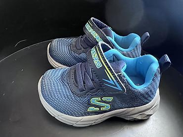 Детские кроссовки Skechers (SKX) Забирать в 7 микрорайоне Бишкека at lalafo.kg Детские кроссовки Skechers (SKX) Забирать в 7 микрорайоне Бишкека