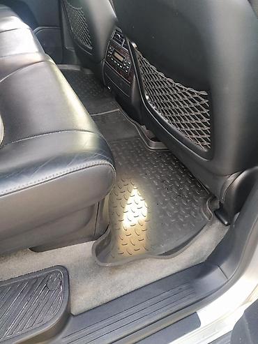 range over: Toyota Land Cruiser: 2012 г., 4.5 л, Автомат, Дизель, Внедорожник — 9