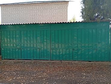 баа: Сатылат павильен узуну 8м туурасы2,5 баасы келишим вариант бар ичинде — 2