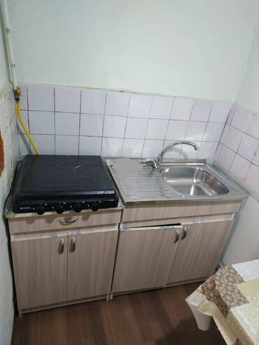 Uzunmüddətli kirayə evlər: 60 kv. m, 2 otaqlı — 7