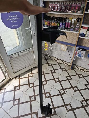 Digər avtomobil ehtiyat hissələri: Salam.2019 Ford Fusion port bagajı satılır. Real alıcıya endirim — 8