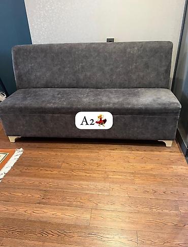 mebel satmaq: Divan, İşlənmiş, Bazalı, Çatdırılma yoxdur — 1