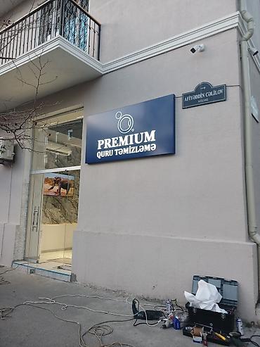 led reklam: Reklam, işıqlandırma və brendinq həlləri - Hər növ fasad və interyer — 7