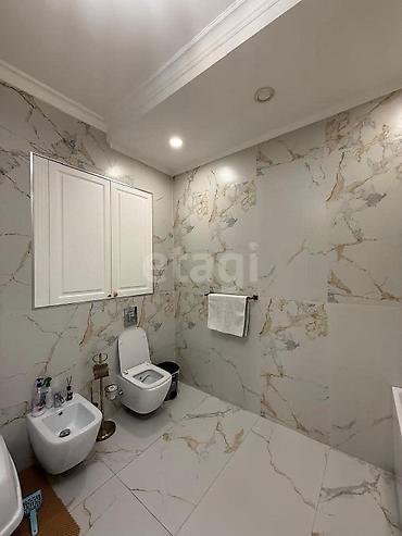 4: 4 комнаты, 214 м², Золотой квадрат Элитка, 7 этаж — 8