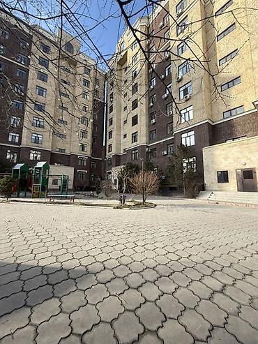 Продажа квартир: 3 комнаты, 97 м², Элитка, 1 этаж, Евроремонт — 9