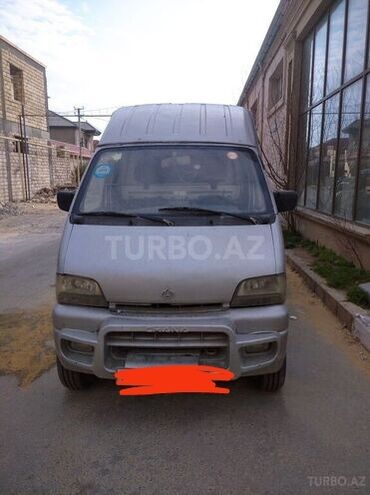 elektromobil satilir: Changan : 1.1 l | 2007 il Universal