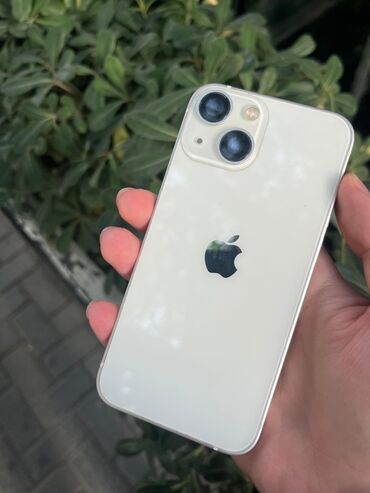 ipad 11 qiymeti: IPhone 13 mini, Starlight, Face ID