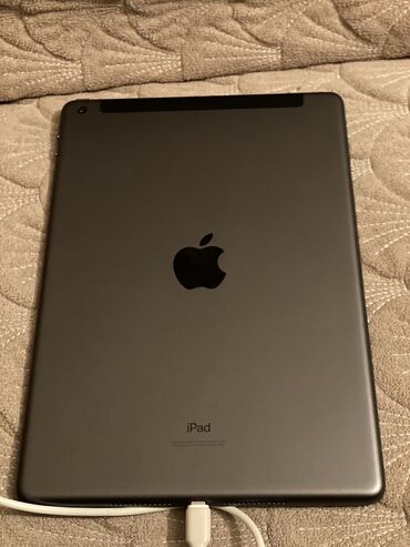 ipad air 4 qiymeti: İşlənmiş Apple iPad 7 (2019), 7,9", 64 GB, Ünvandan götürmə