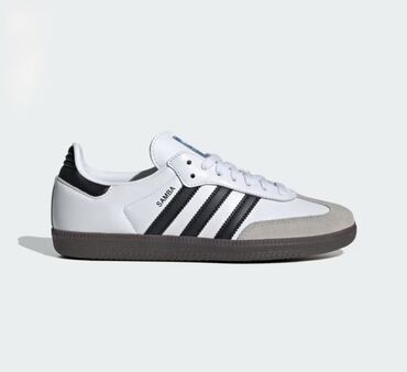 Botinkalar: Adidas Samba Original Adidas Samba krossovkaları satılır Rəsmi