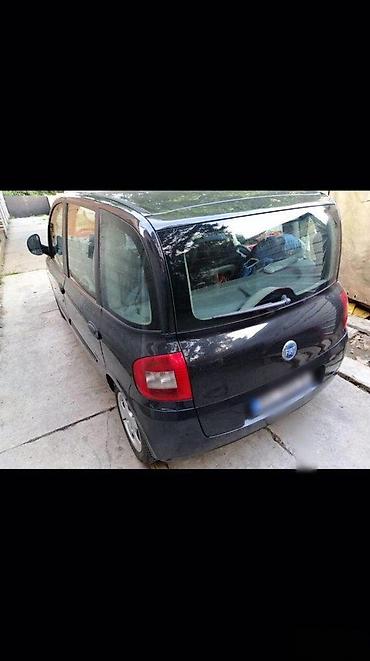 ford capri prodaja: Fiat Multipla 2 gepek. Fiat Multipla 2 gepek Kontakt 148 1 pre 3 dana — 2