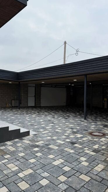 купить дом дешево: Үй, 130 кв. м, 4 бөлмө, Кыймылсыз мүлк агенттиги, Евро оңдоо