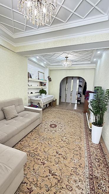 Продажа квартир: 2 комнаты, 61 м², 12 мкр Элитка, 13 этаж, Евроремонт — 9