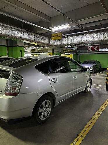 gen 2: Toyota Prius: 2009 г., Вариатор, Гибрид, Хэтчбэк — 6