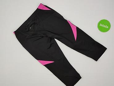 dresy bez sciagacza: Karrimor, Legginsy Sportowe damskie, rozmiar M — 3