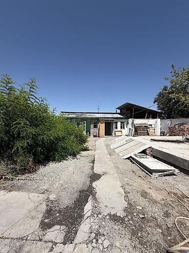 1 bedroom: 📍 В Шопокове продается дом расположенный на участке 6,7 соток. 📌Об — 4