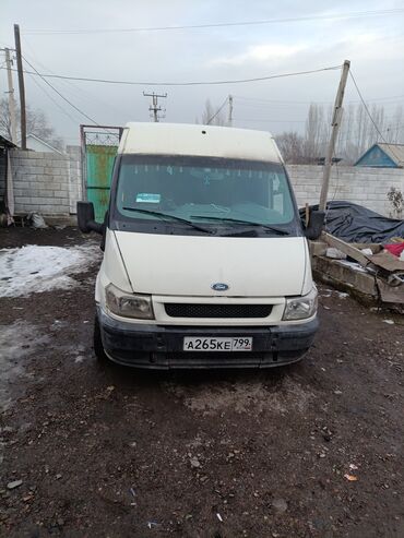 форд фокус ручка: Ford Transit: 2002 г., 2.5 л, Механика, Дизель, Бус