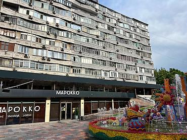3 комнаты, 79 м², Цум Индивидуалка, 9 этаж, Евроремонт