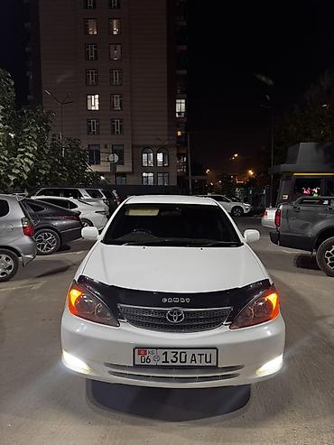 subaru legacy b3: Toyota Camry: 2003 г., Седан — 1
