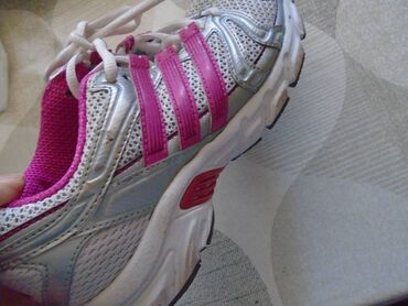 Patike: Adidas, 36.5 — 10