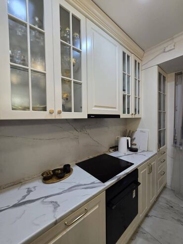 Продажа квартир: 3 комнаты, 73 м², Элитка, 6 этаж, Дизайнерский ремонт — 9