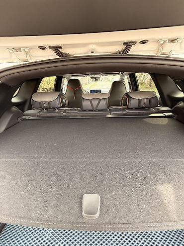 BYD: BYD Song Plus: 2024 г., Вариатор, Электромобиль, Кроссовер — 11