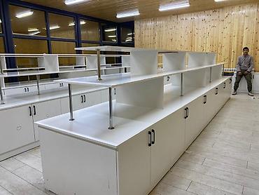 Мебель на заказ: Мебель на заказ, Кухня, Кухонный гарнитур, Комод, Буфетница — 16