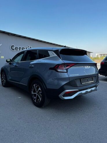 kia rio машина: Kia Sportage: 2023 г., 2.5 л, Автоматические, Бензин, Кроссовер