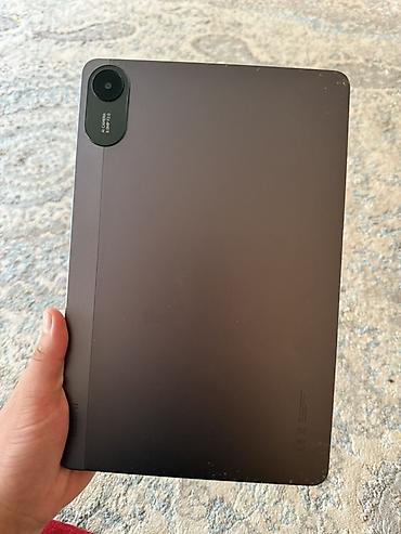Планшеты: Планшет Lenovo Tab P11 (2nd Gen) - Экран IPS с тонкими рамками — — 3