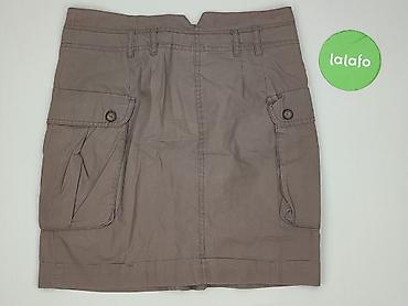 cos 175100a: H&M, Spódnica damska, rozmiar S — 4