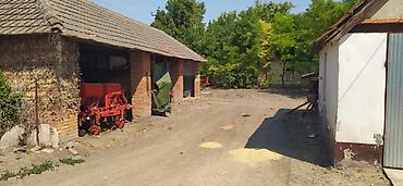 Kuće na prodaju: Kuća, Majdan (Novi Kneževac), 110 m2 Kuća u Majdanu, severnobanatski — 20