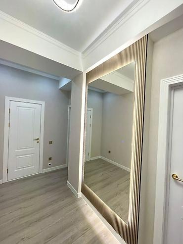 Продажа квартир: 2 комнаты, 57 м², Элитка, 2 этаж, Евроремонт — 9