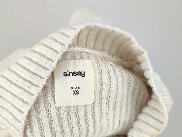 shein hello: Sinsay, Sweter damski, rozmiar XS — 5