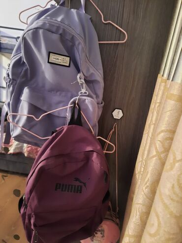 рюкзак joma: Рюкзачки для девочек б/у но состояние отличное отдам каждая обмен