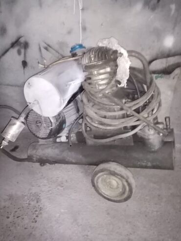 opel ehtiyat hisseleri n1 bakı: Krasqa vuran kompressoor, İdeal veziyetde heç bir problemi yoxdu