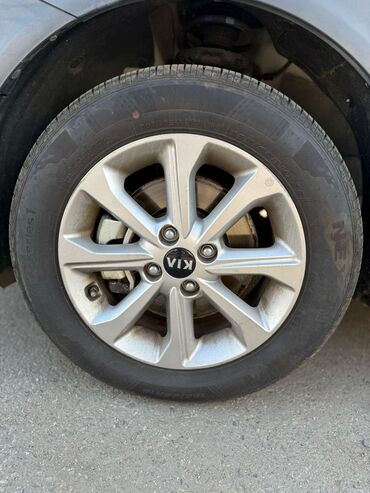 Kia: Kia Stonic: 2019 г., 1.4 л, Автомат, Бензин, Кроссовер — 7