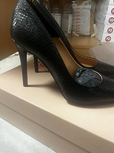 patike 42 5: Ženske salonke Altamarea – Made in Italy - Model: klasične salonke sa — 1