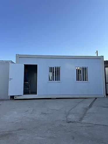 Продажа другой коммерческой недвижимости: 🏡 Модульный дом 6×3 — тёплый, надёжный, недорогой! 📏 Площадь: 18 м² 🔩 — 3