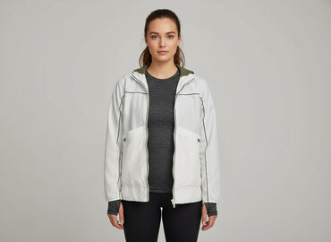 bomberka mohito: Active, Women`s lightweight jacket, size XL