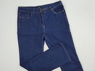 jeans version: M&Co, Jeansy damskie, rozmiar L — 1