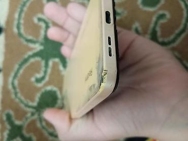 xaomi 17: Redmi, Redmi Note 12, Б/у, цвет - Золотой — 3