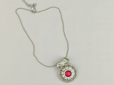 ramiączka ozdobne do sukienki: Necklace, Female, condition - Very good