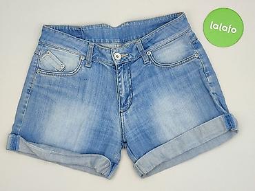 denim: Wrangler, Szorty damskie, rozmiar XS — 2