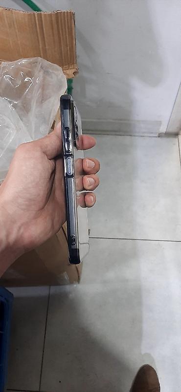 redmı note 12 pro: Redmi Note 12 Pro, 256 GB, rəng - Qara, Face ID, Sensor, Barmaq izi — 3