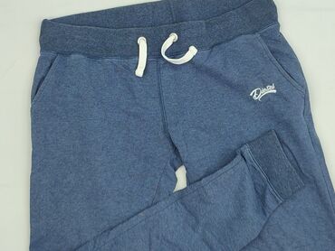 legginsy do spania: Spodnie dresowe damskie, Diesel, rozmiar M