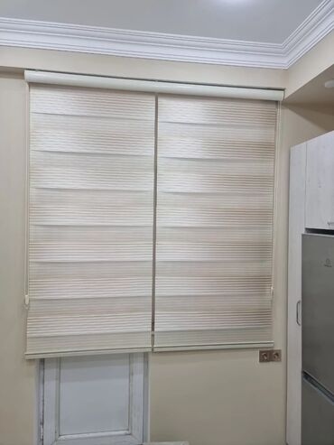 Pərdə və tüllər: Jalüz pərdə 1 kv 10 azn dən 45 azn dək hərnöv jalüzlər bizdə sifariş 2 — 5