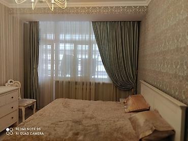 Продажа квартир: 1 комната, 49 м², Элитка, 10 этаж, Евроремонт at lalafo.kg — 16 Продажа квартир: 1 комната, 49 м², Элитка, 10 этаж, Евроремонт — 16