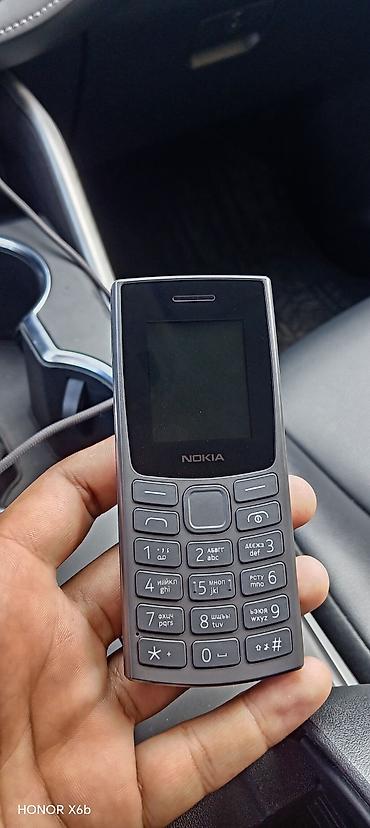 nokia e 6: Nokia 105 4G, Düyməli, Sənədlərlə — 2