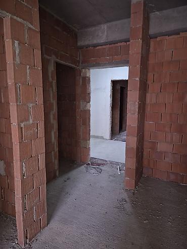 bag evleri: 2 otaqlı, Yeni tikili, 48 kv. m — 9