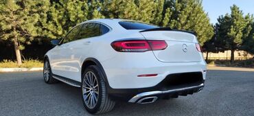 Mercedes-Benz: Mercedes-Benz GLC-class: 2020 г., 2 л, Типтроник, Дизель, Кроссовер at lalafo.kg — 3 Mercedes-Benz: Mercedes-Benz GLC-class: 2020 г., 2 л, Типтроник, Дизель, Кроссовер — 3